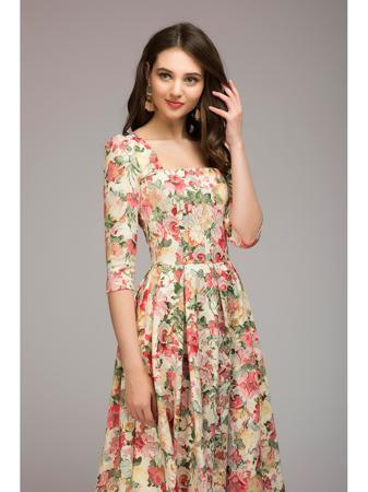 Платье 1001 DRESS