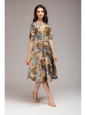 Платье 1001 DRESS