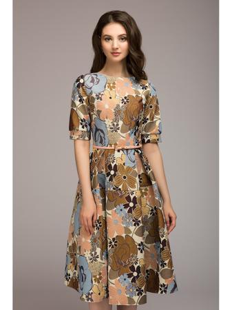 Платье 1001 DRESS
