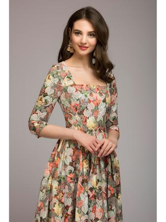 Платье 1001 DRESS