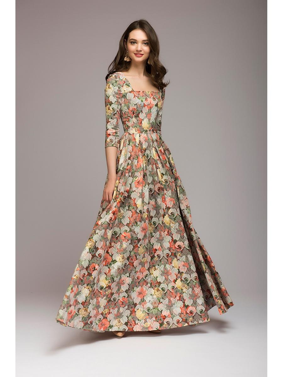 Платье 1001 DRESS