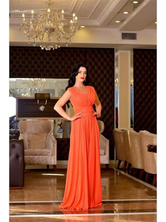 Платье MILOMOOR