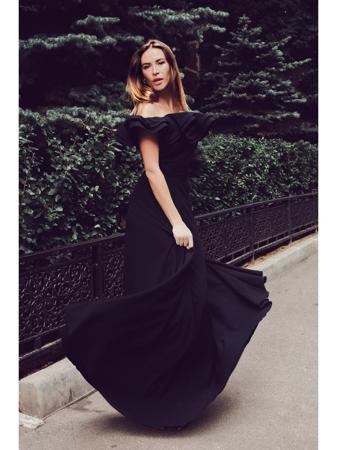 Платье LN Family