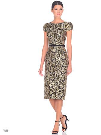 Платье Isabel Garcia