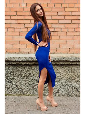 Платье BELLO BELICCI