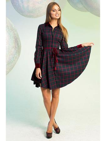 Рубашка La mia perla