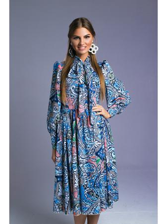 Платье La mia perla