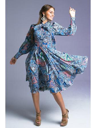 Платье La mia perla