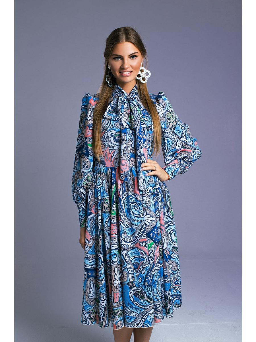 Платье La mia perla