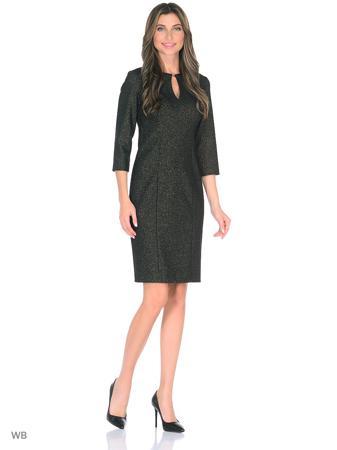 Платье Марка Котовых