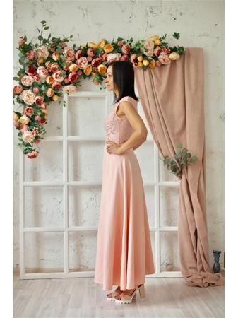 Платье Nika Fashion