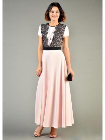 Платье Нефертити