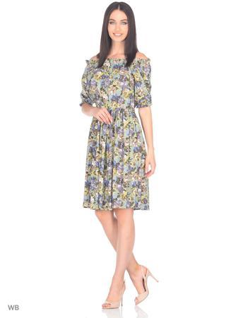 Платье Alina Assi