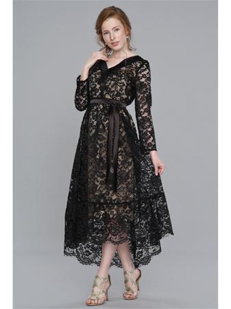 Платье Victoria Kuksina