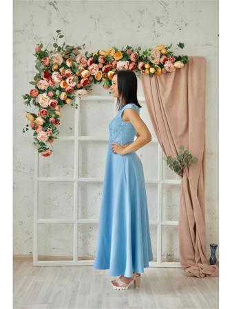 Платье Nika Fashion
