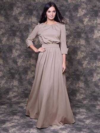 Платье OLIVEGREY