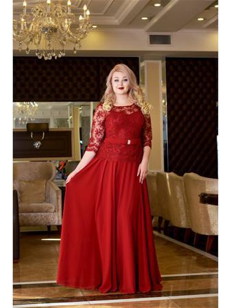 Платье MILOMOOR