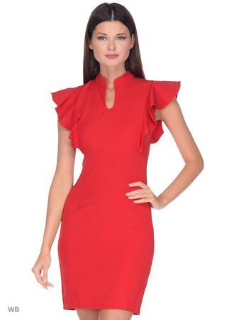 Платье GARMETRIC