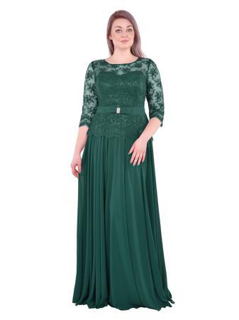 Платье MILOMOOR