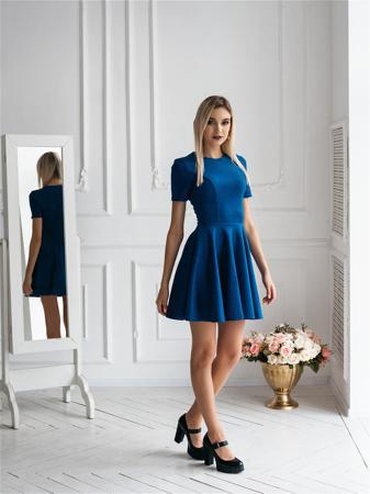 Платье IDI ALEN