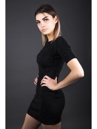 Платье Fronzoli