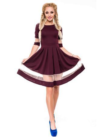 Платье Issa Plus