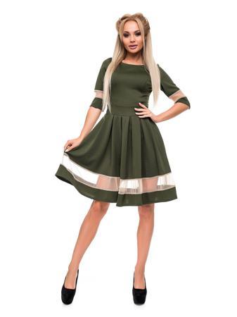 Платье Issa Plus