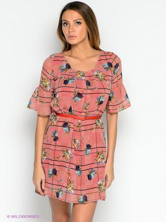 Платье TOPSANDTOPS