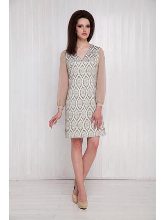 Платье Gregory