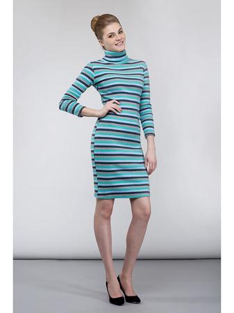 Платье BORODINA KSENIA