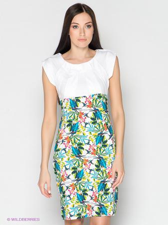 Платье PELICAN