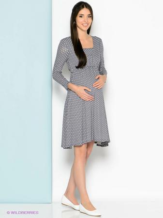 Платье Trendy Tummy