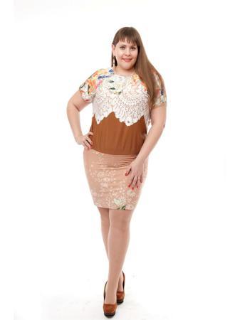 Платье Dream World