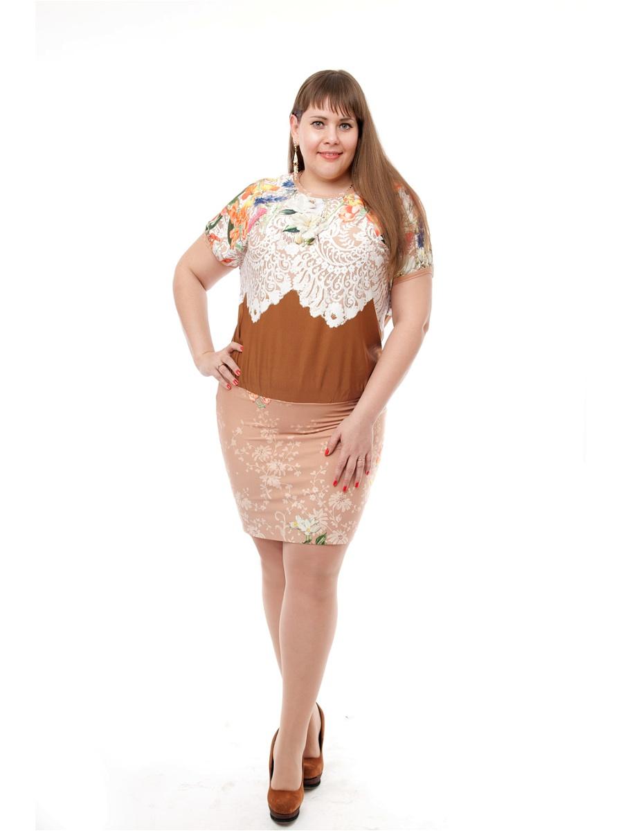 Платье Dream World