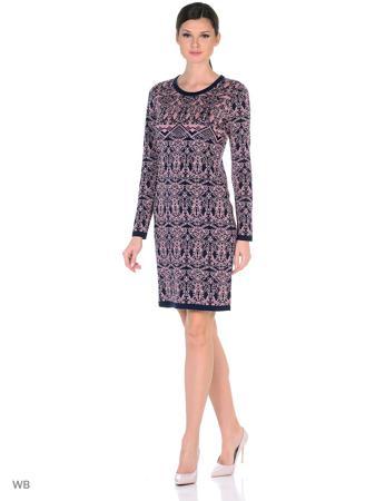 Платье Milana Style