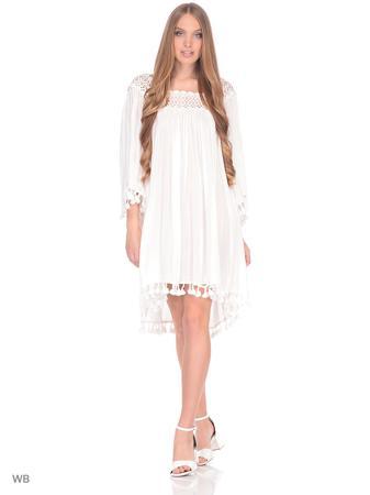 Платье ГАНГ