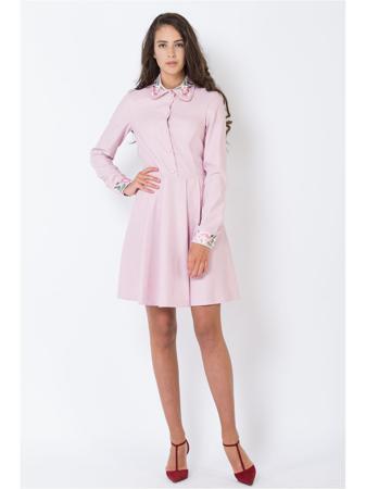 Платье BRIVIDO