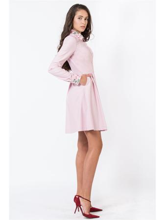 Платье BRIVIDO