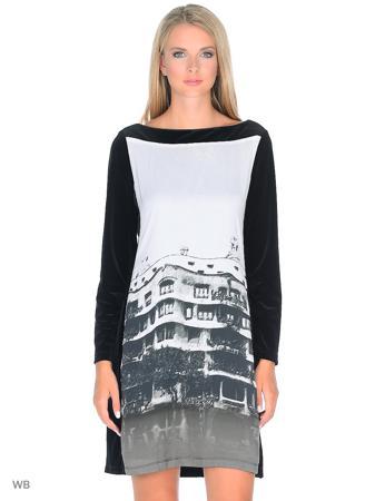 Платье Sergio Bellini