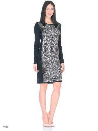 Платье Milana Style