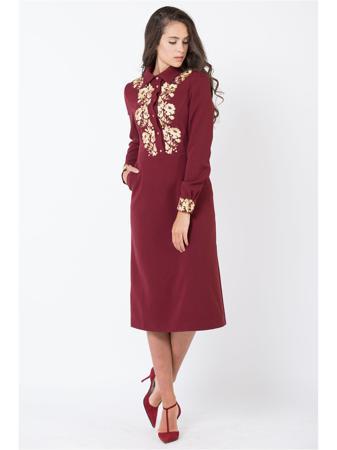 Платье BRIVIDO