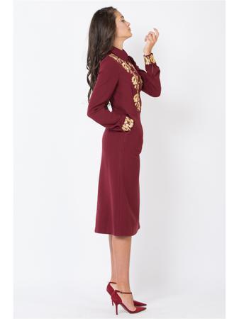 Платье BRIVIDO