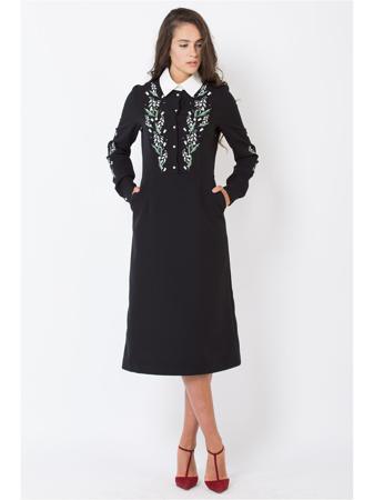 Платье BRIVIDO