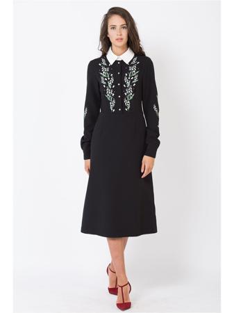 Платье BRIVIDO