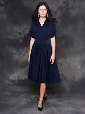 Платье GREY CAT