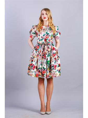 Платье Komsomolka Zoe