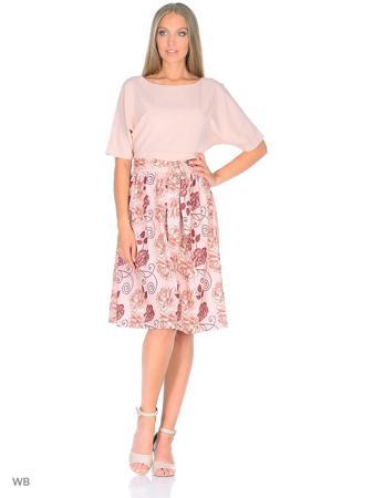 Платье Emansipe