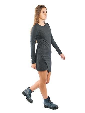 Платье Точка