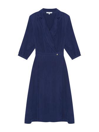 Платье AKHMADULLINA DREAMS