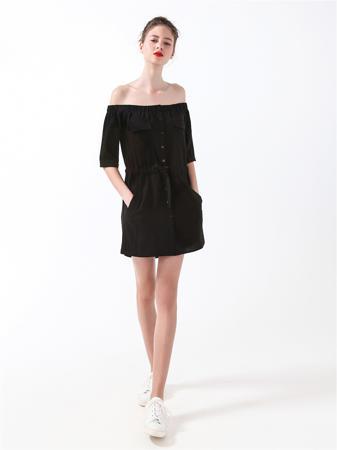 Платье DARBOURSTORE